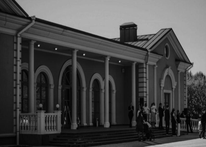 Ресторан «Рыньковский Палац»